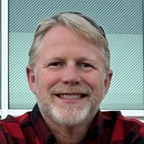 Mark Stovall